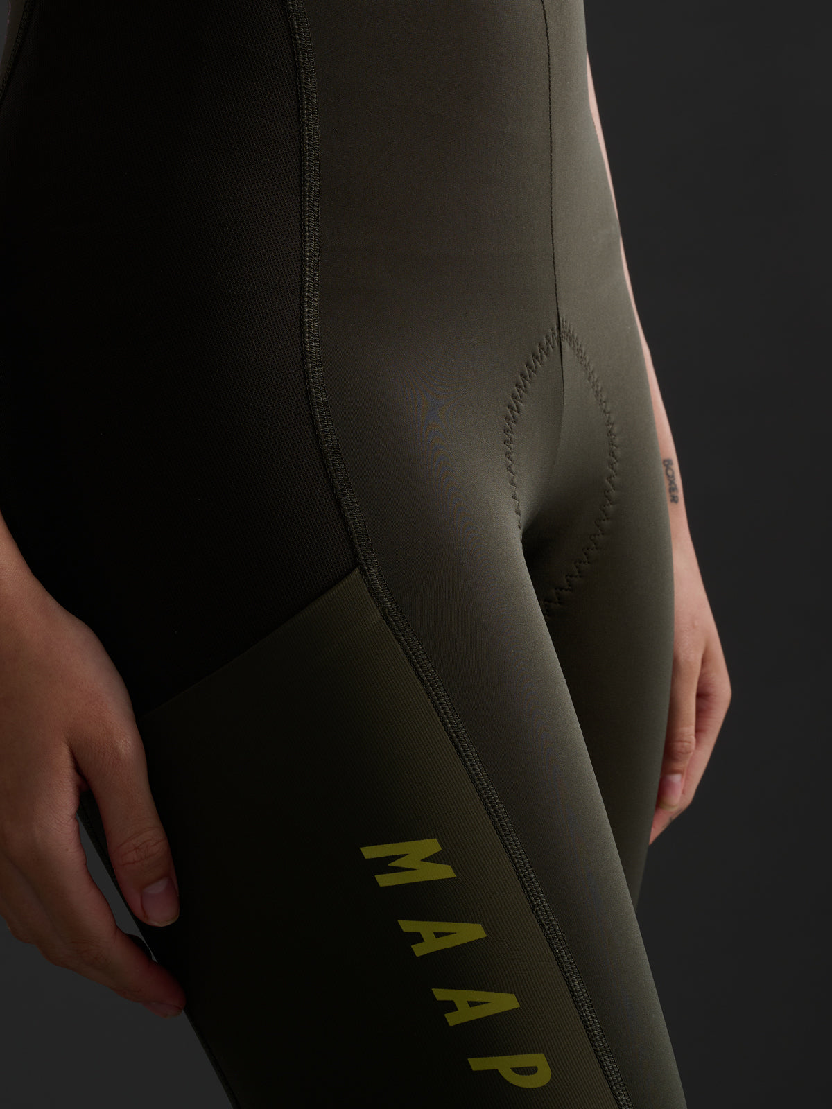 Women's Alt_Road™ Cargo Bib