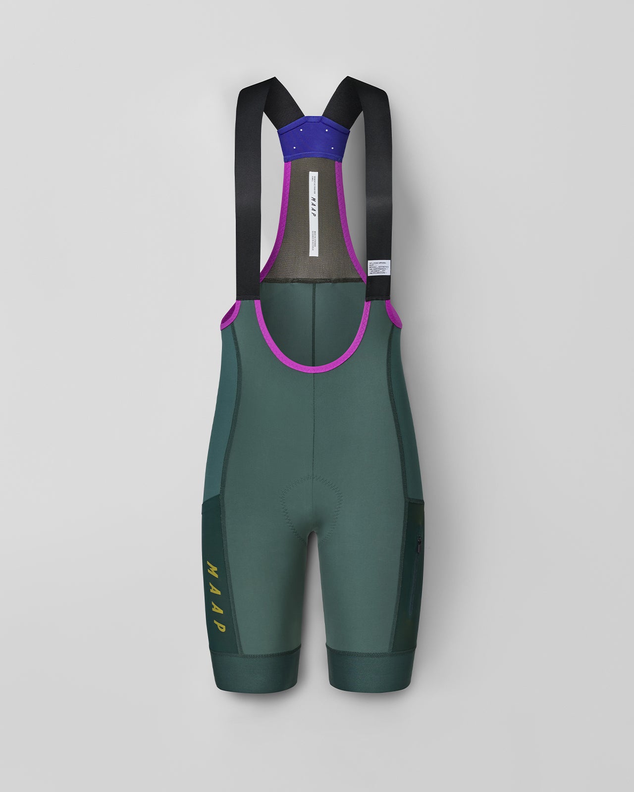 Women's Alt_Road™ Cargo Bib