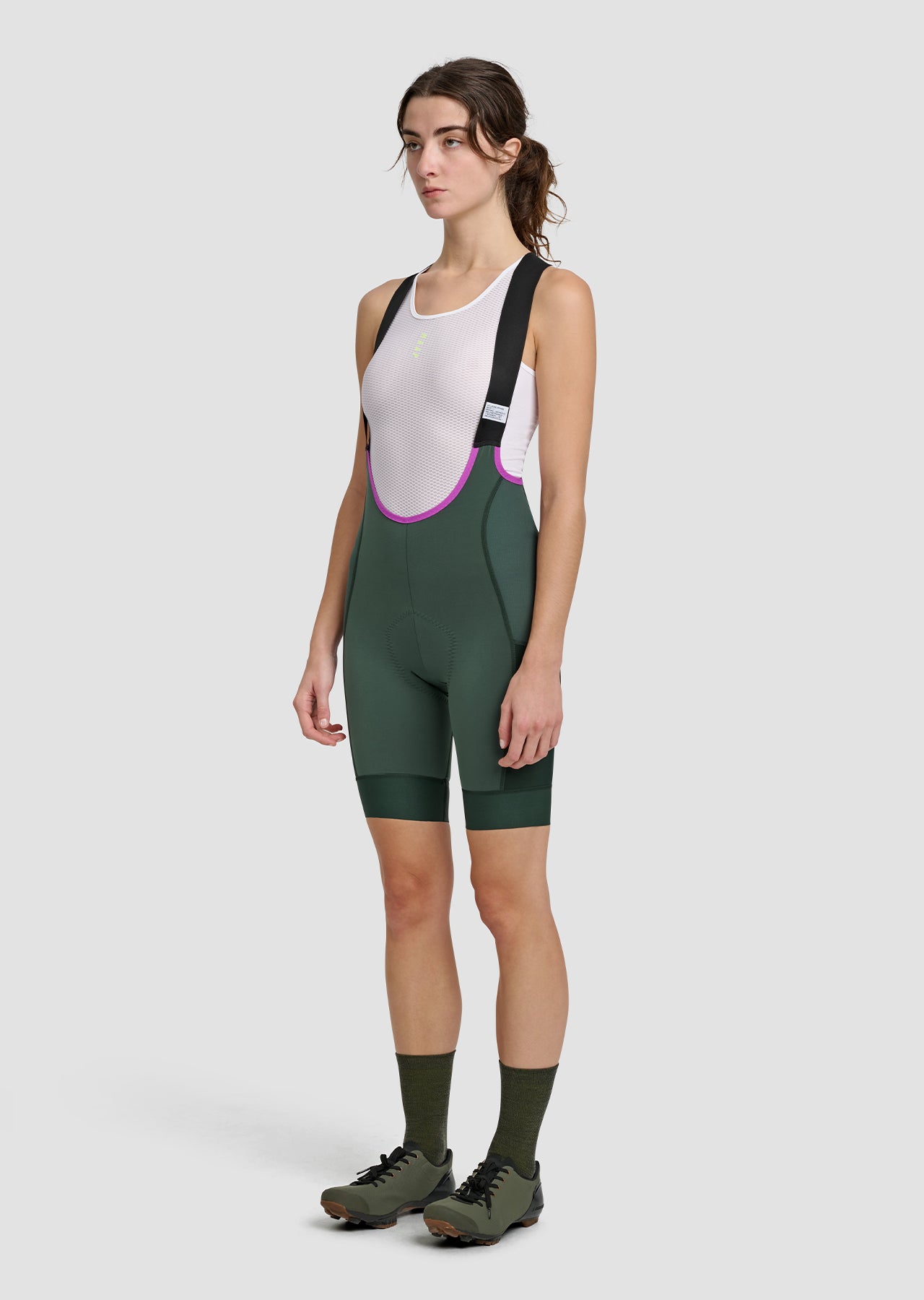 Women's Alt_Road™ Cargo Bib