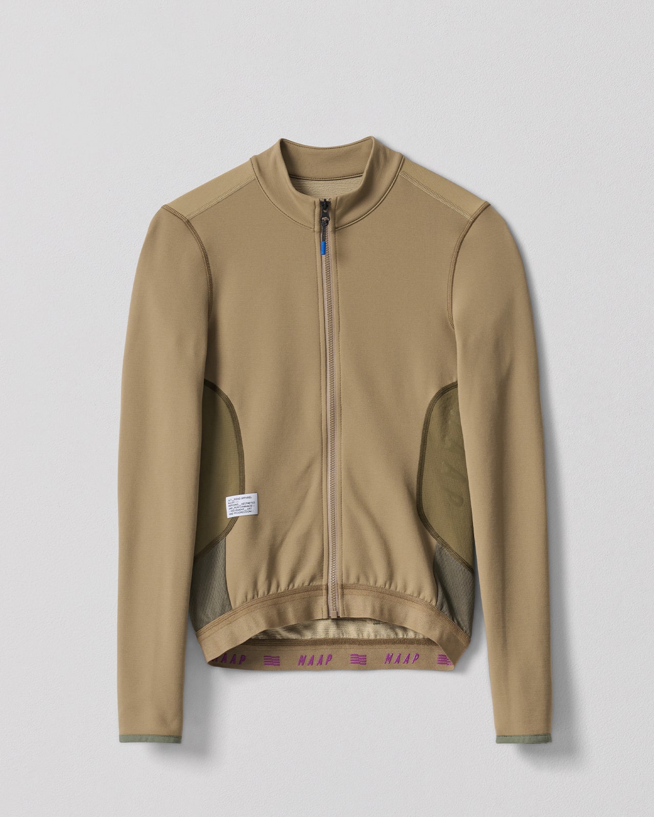 Women's Alt_Road™ LS Jersey