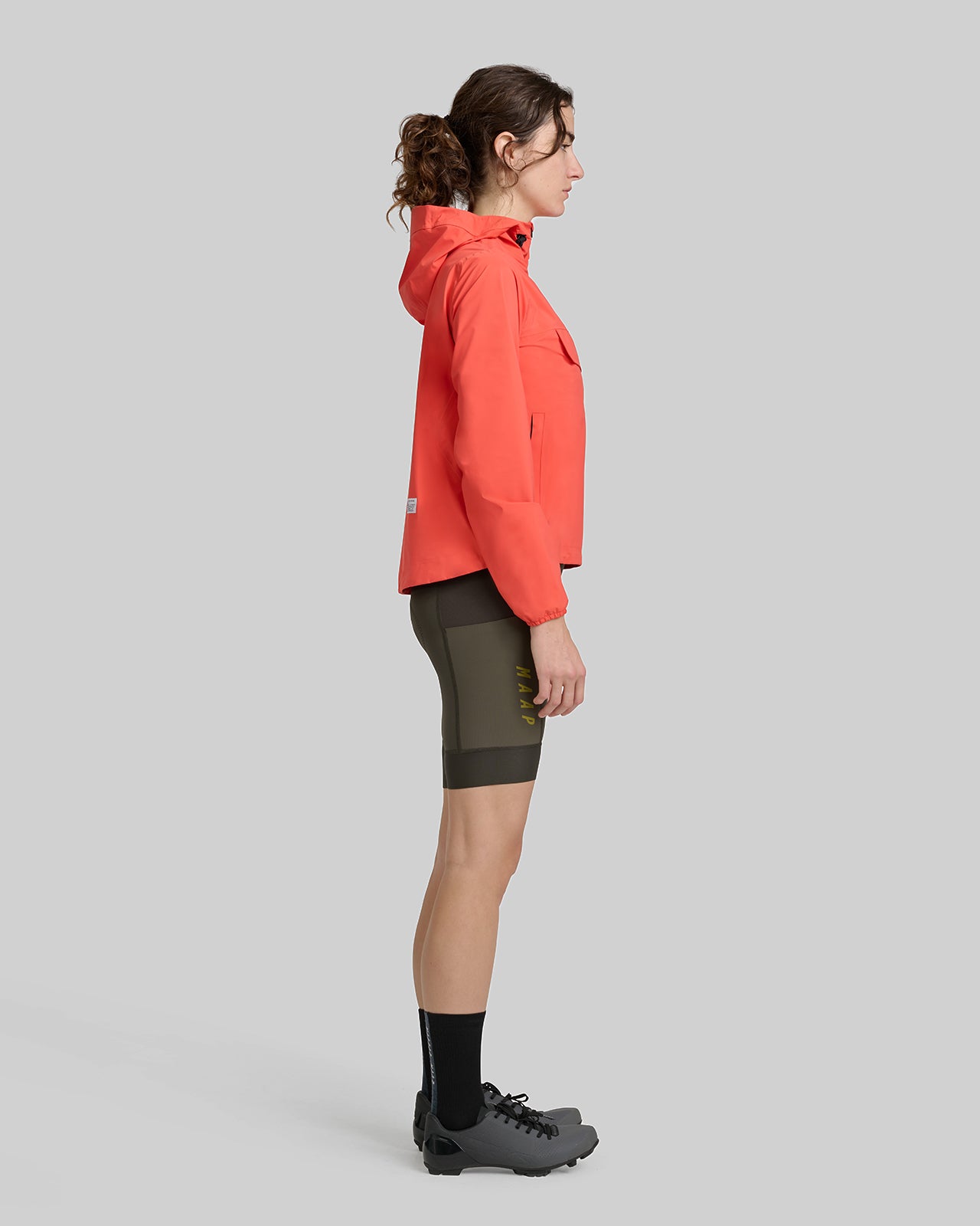 Women's Alt_Road™ Lightweight Anorak
