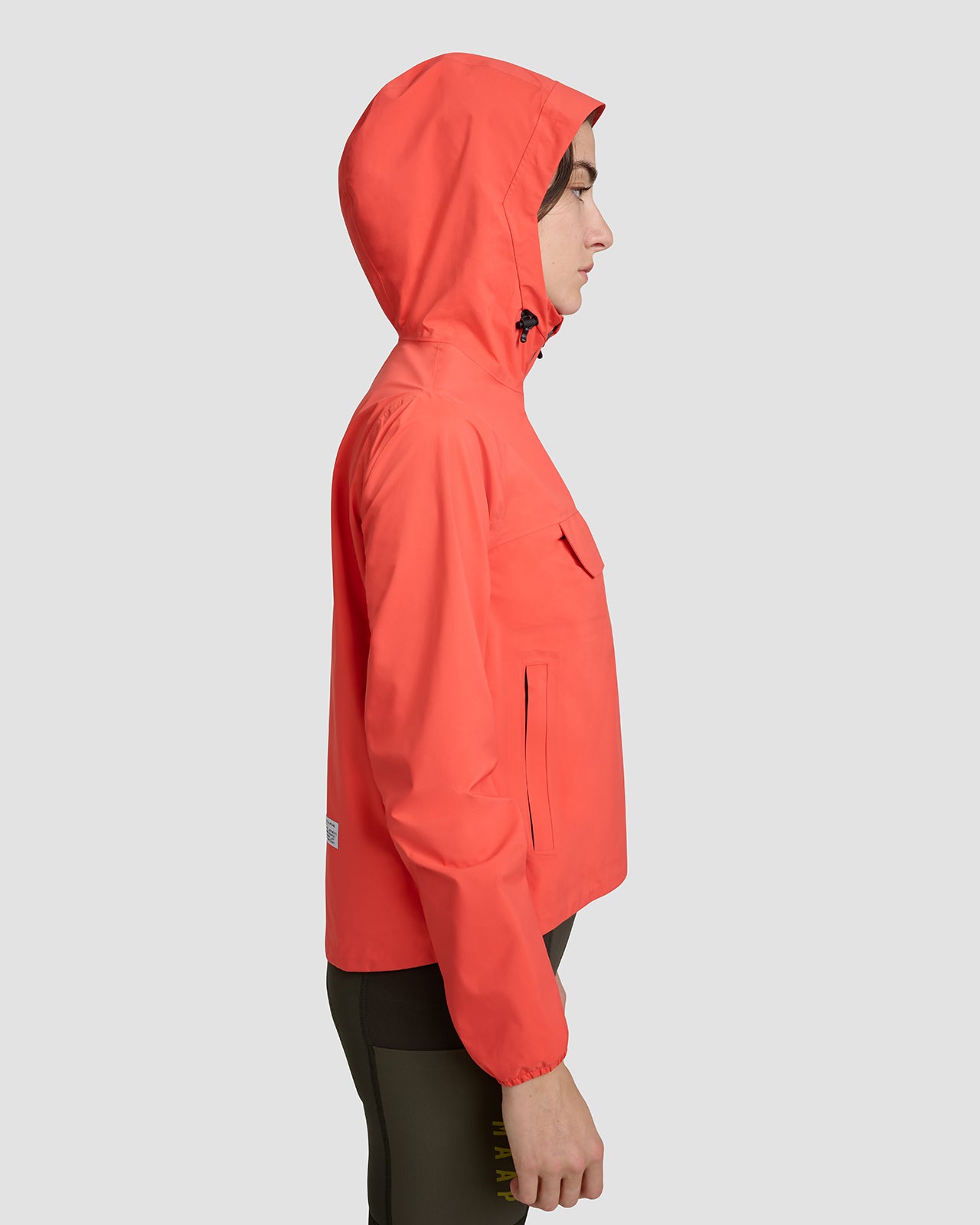 Women's Alt_Road™ Lightweight Anorak