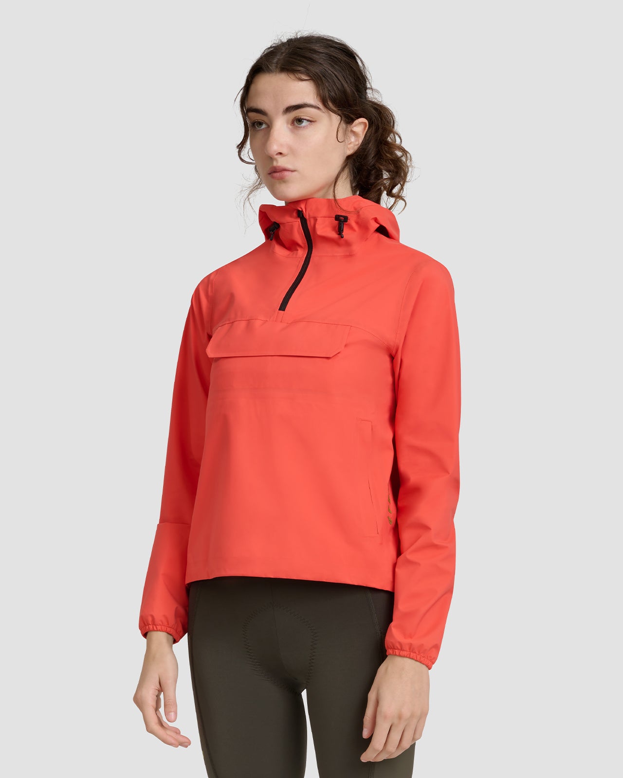 Women's Alt_Road™ Lightweight Anorak