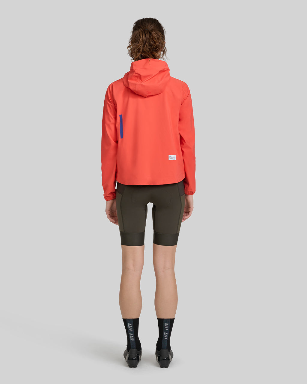 Women's Alt_Road™ Lightweight Anorak