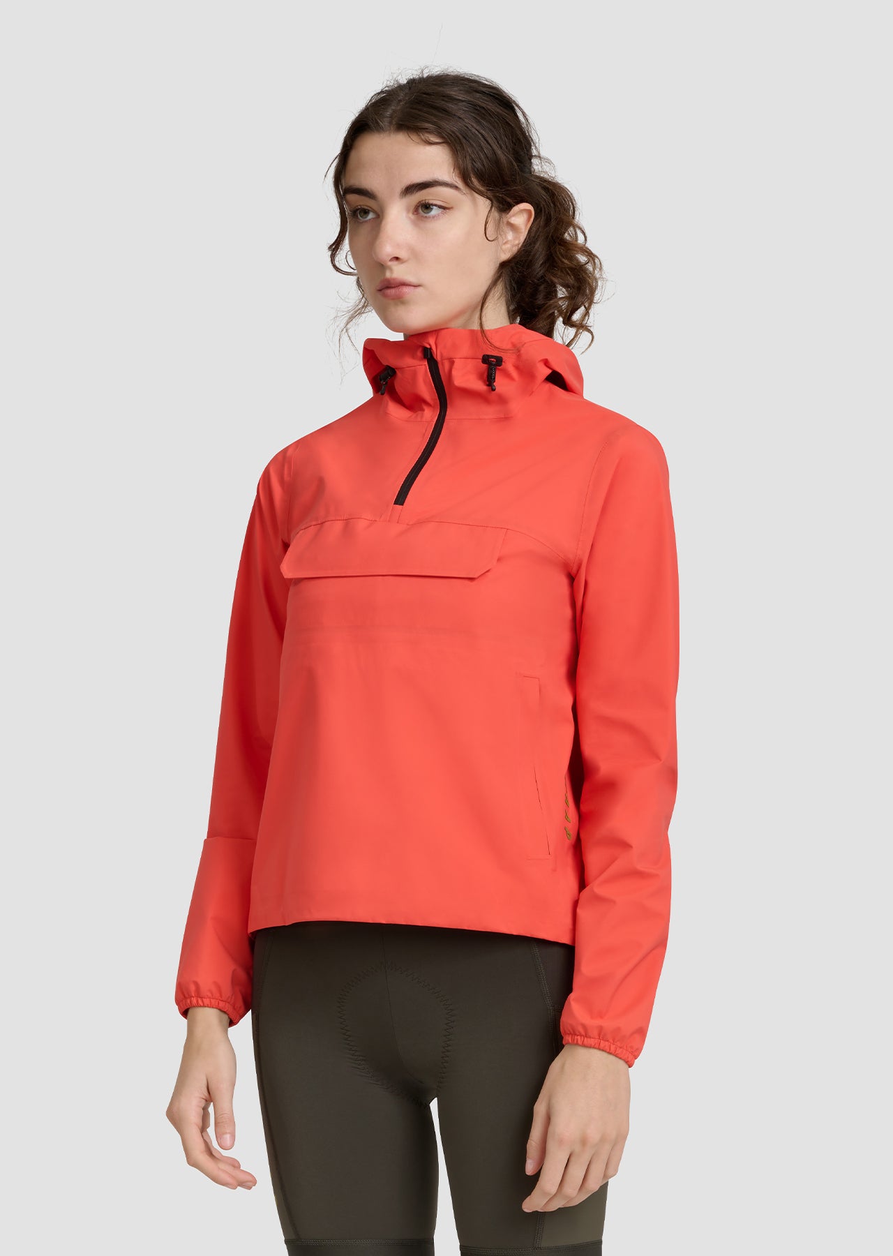 Women's Alt_Road™ Lightweight Anorak