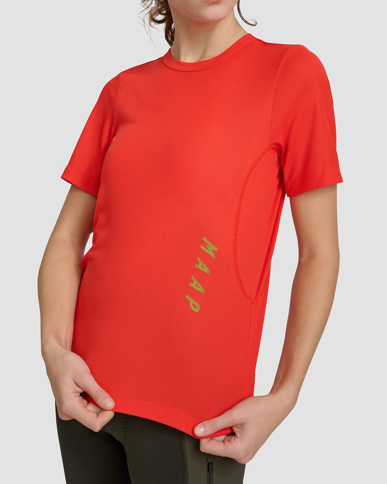 Women's Alt_Road™ Ride Tee 2.0