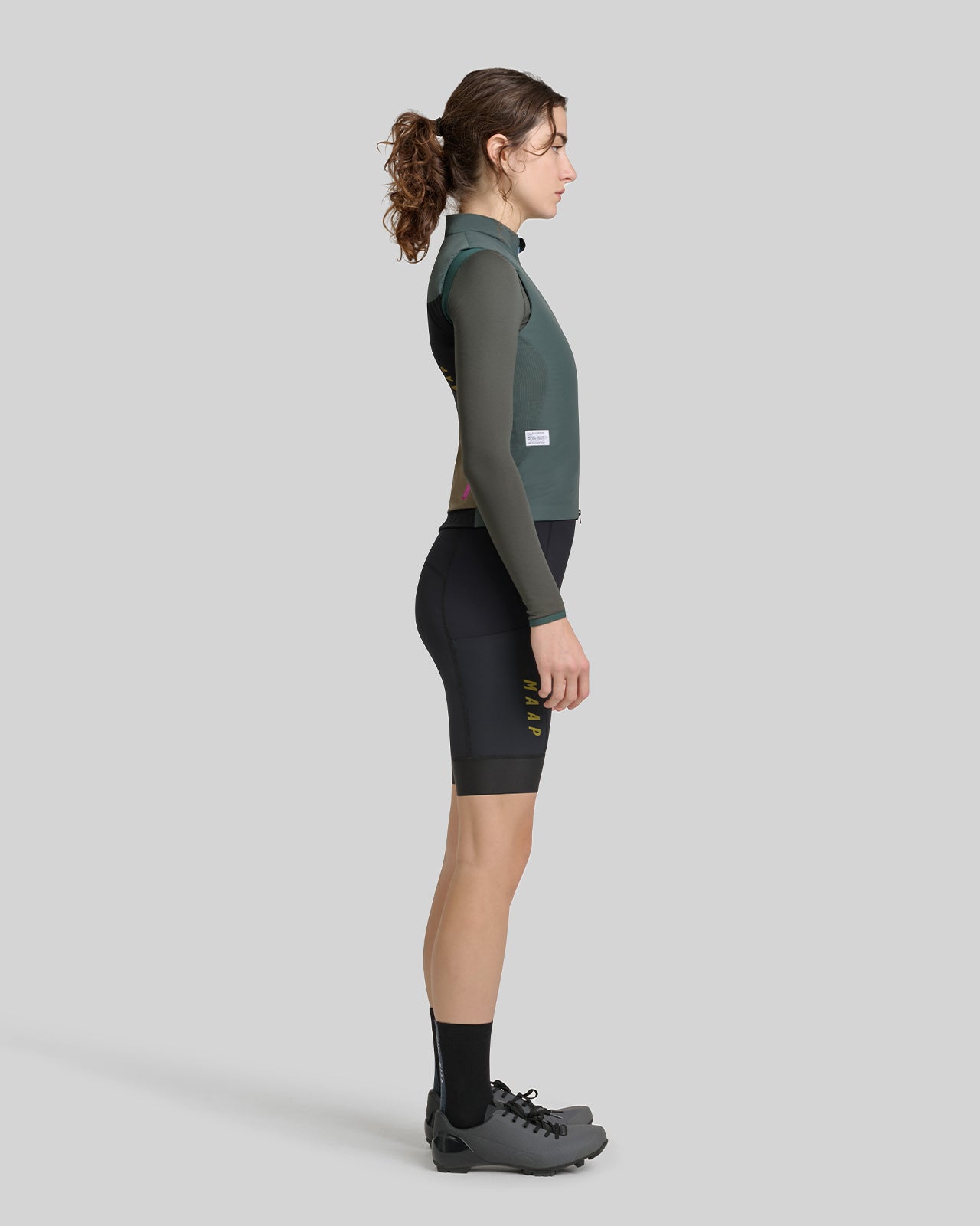 Women's Alt_Road™ Thermal Vest