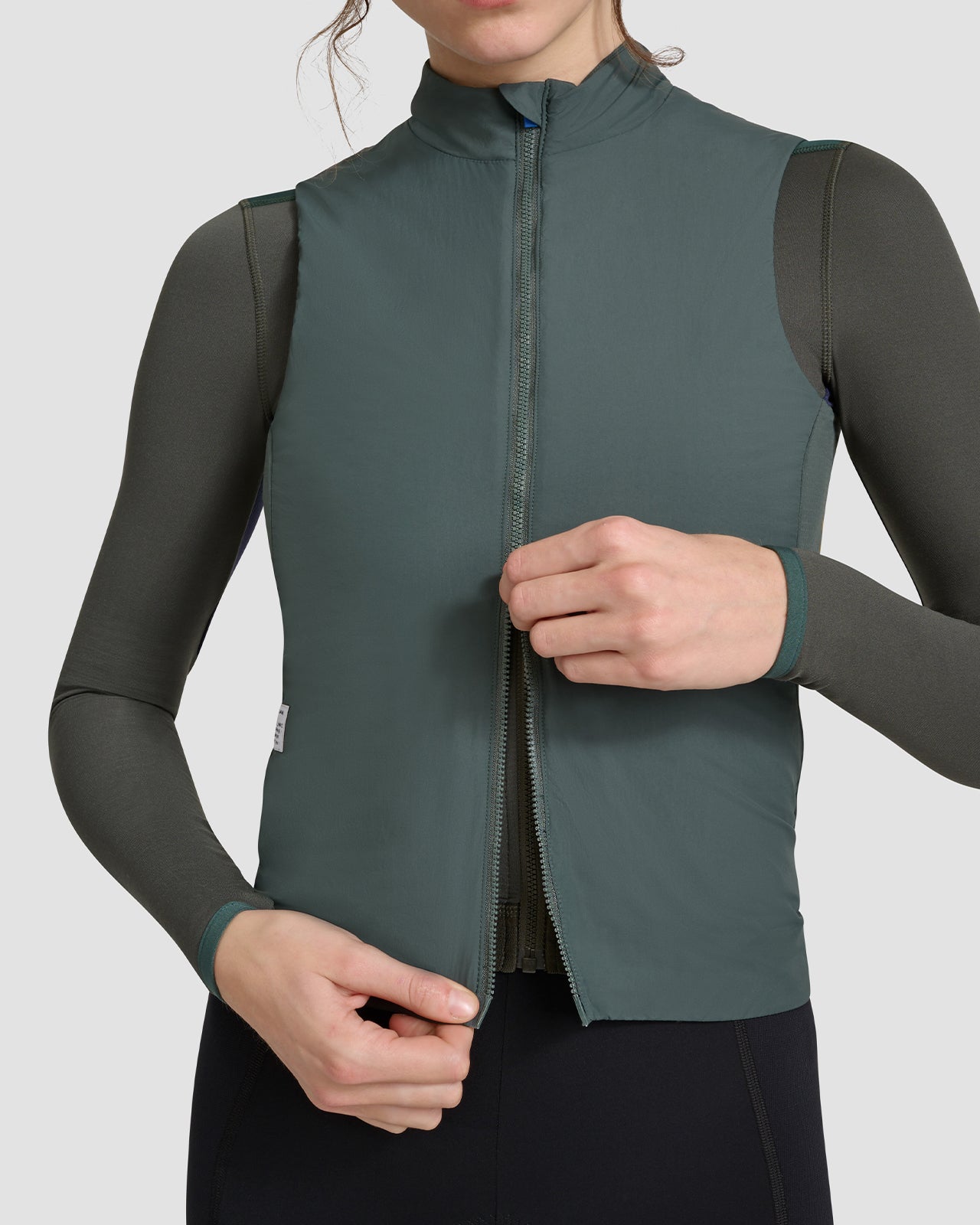 Women's Alt_Road™ Thermal Vest
