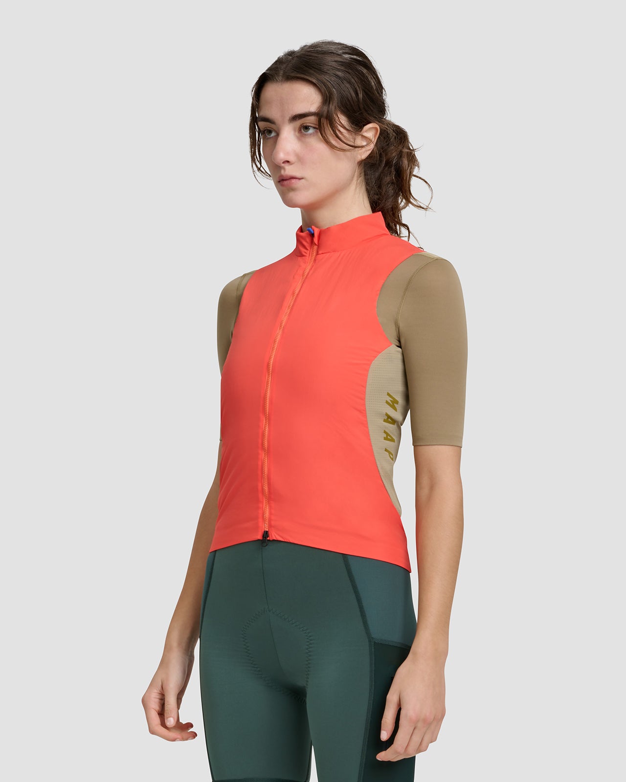 Women's Alt_Road™ Thermal Vest