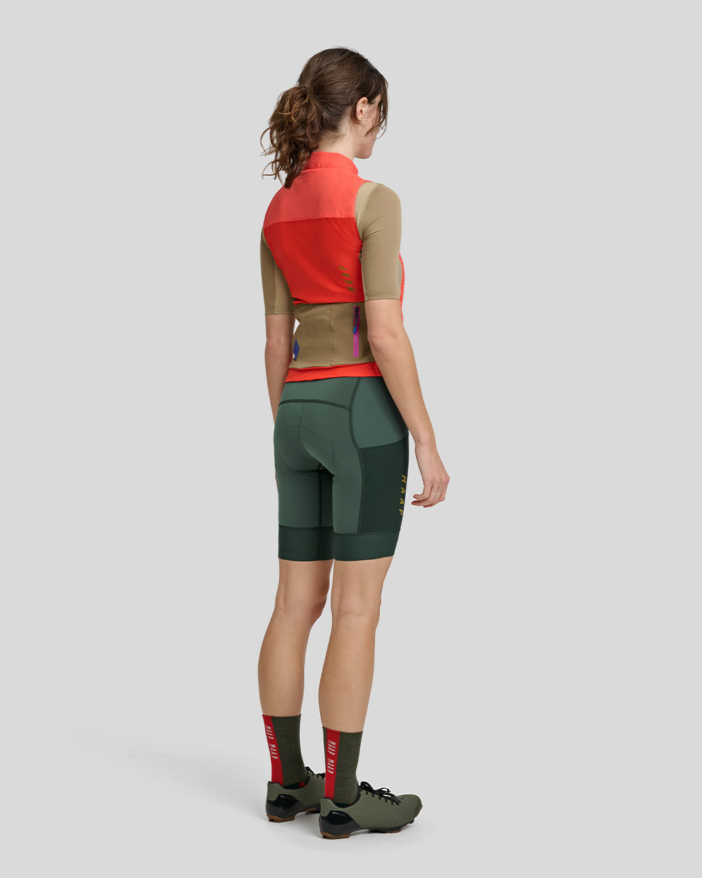 Women's Alt_Road™ Thermal Vest