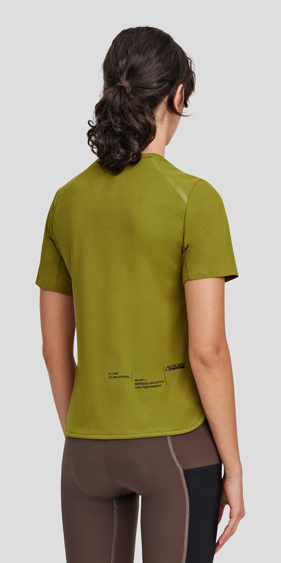 Women's Alt_Road™ Tee