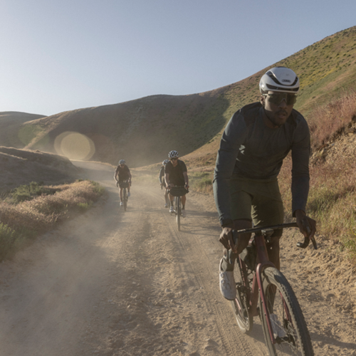 An Alt_ Apparel Guide to Gravel