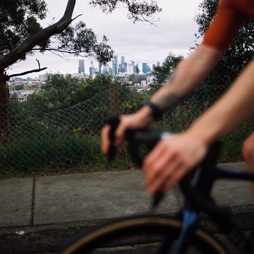 Training Ground: Melbourne