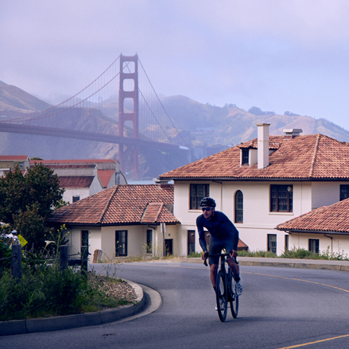 Training Ground: San Francisco