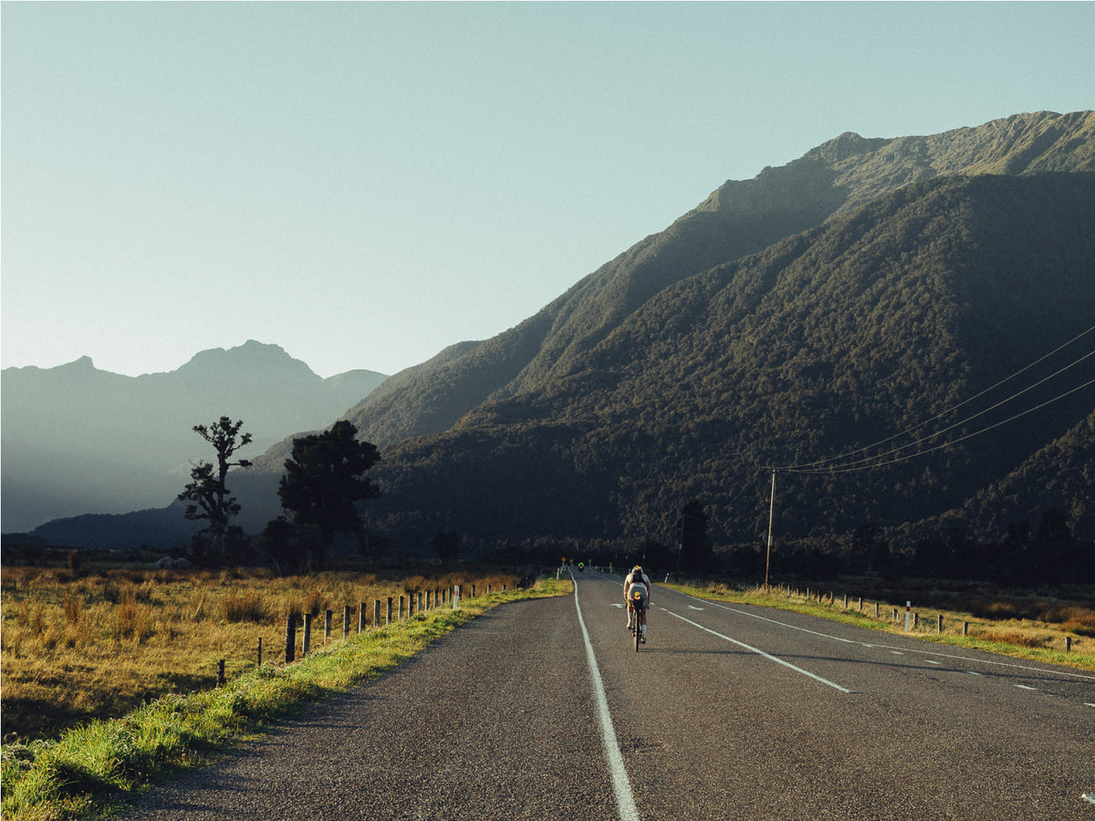 Mind Over Miles