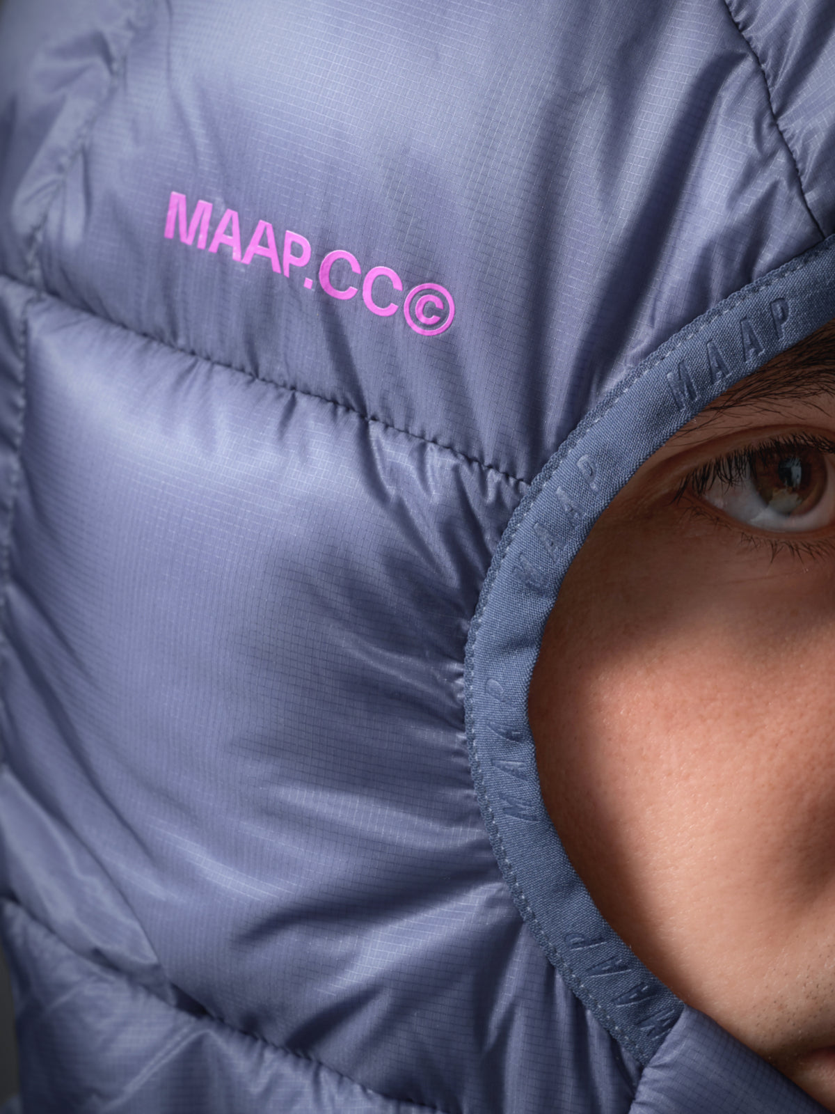 Aere Down Jacket