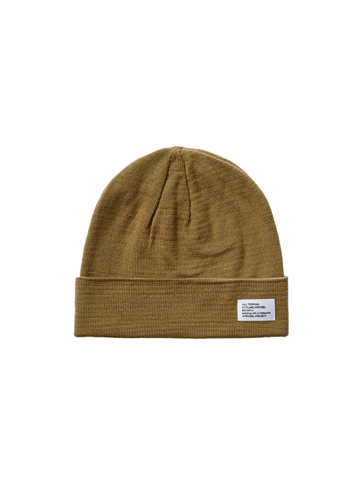 Alt_Road Merino Beanie