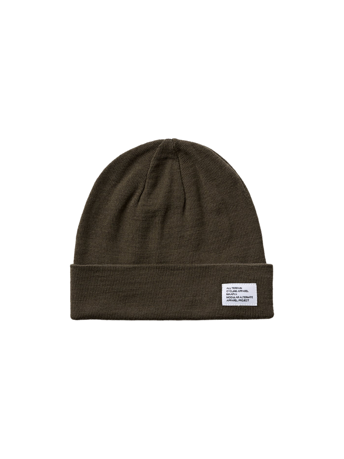 Alt_Road Merino Beanie