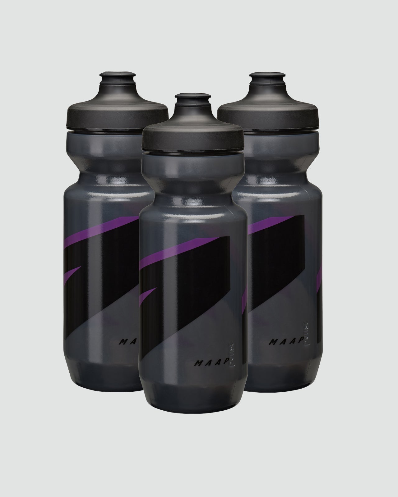 Evolve 3D Bottle