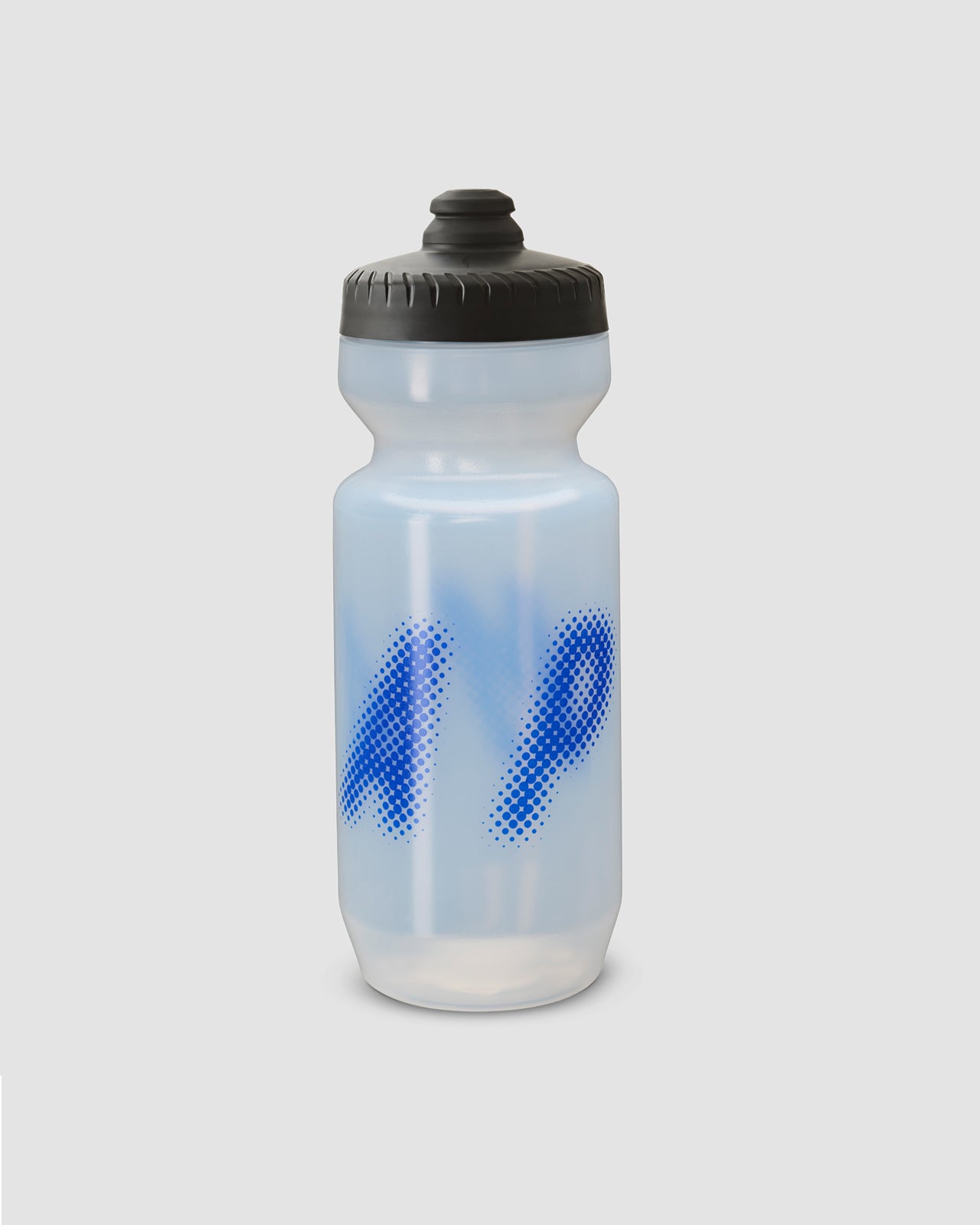 Halftone Bottle