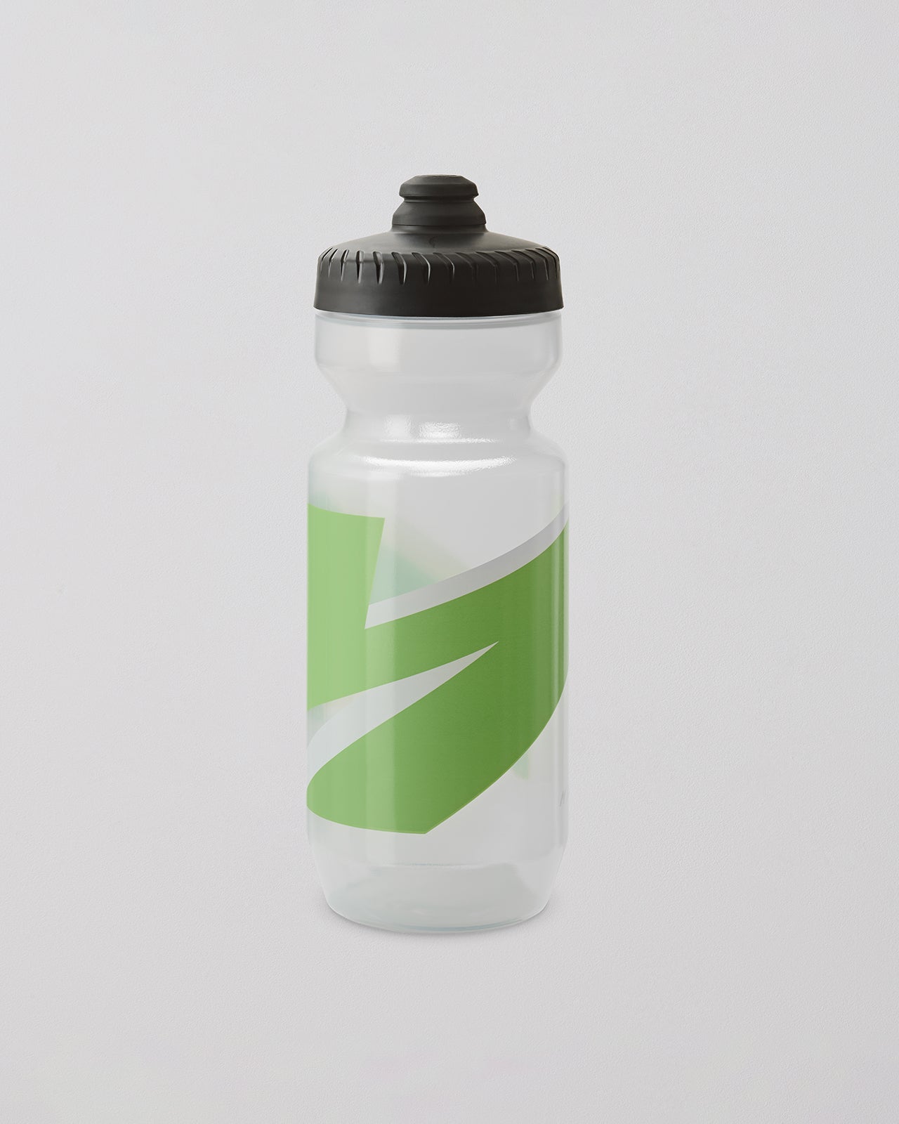 Evolve 3D Bottle