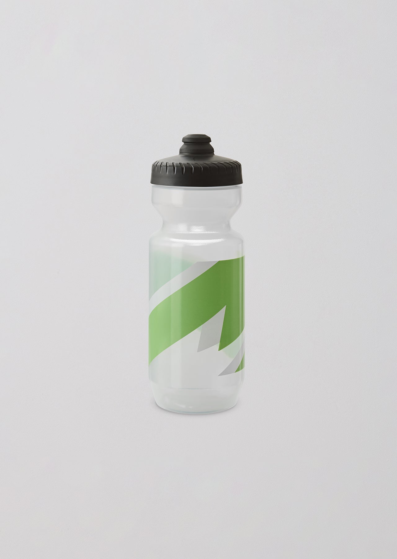 Evolve 3D Bottle