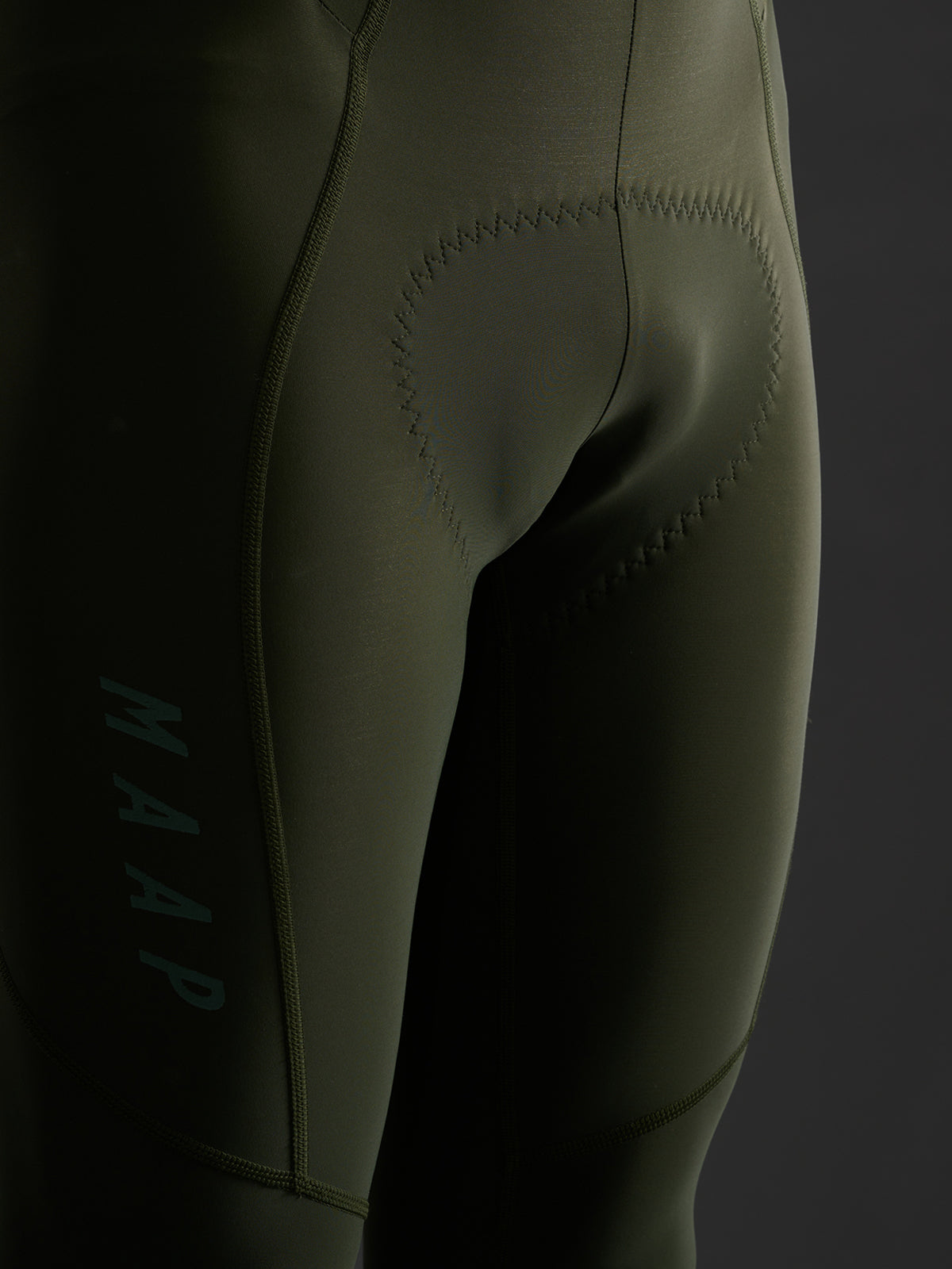 Team Bib Evo Tights