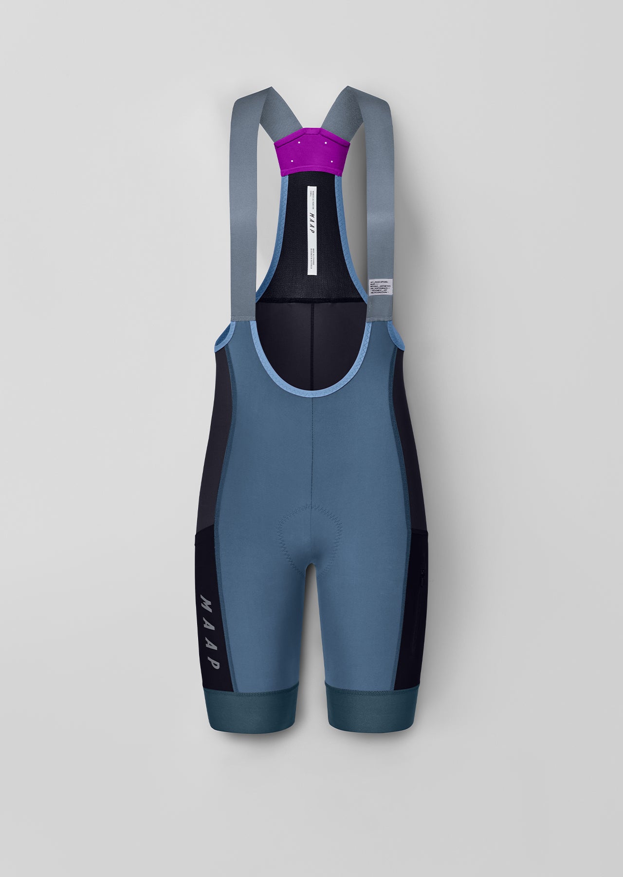 Alt_Road™ Cargo Bib