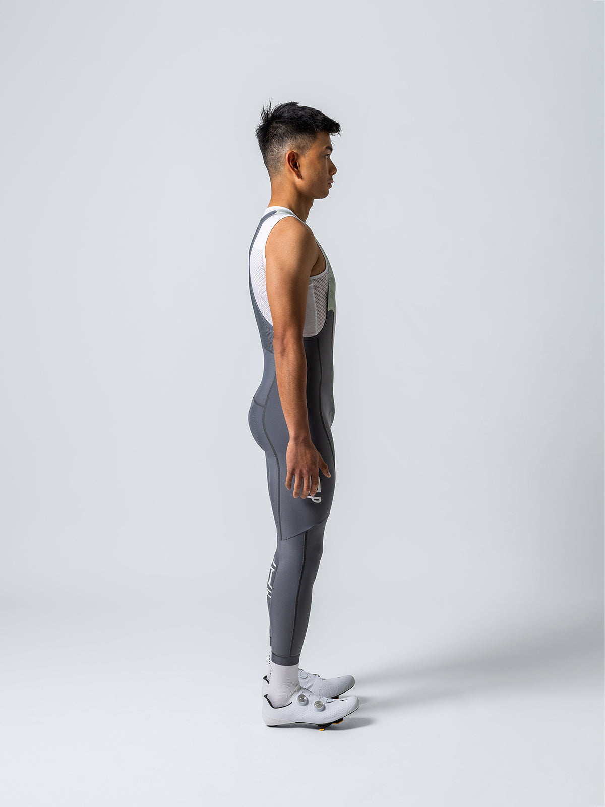 Adapt Team Evo Thermal Bib Tight