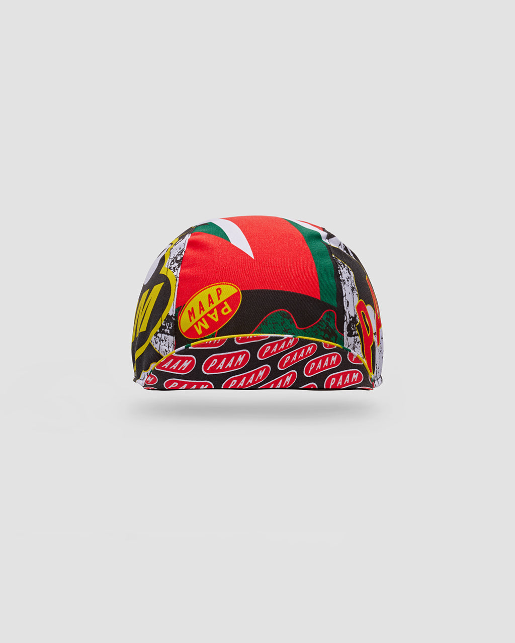 MAAP x PAM Cycling Cap