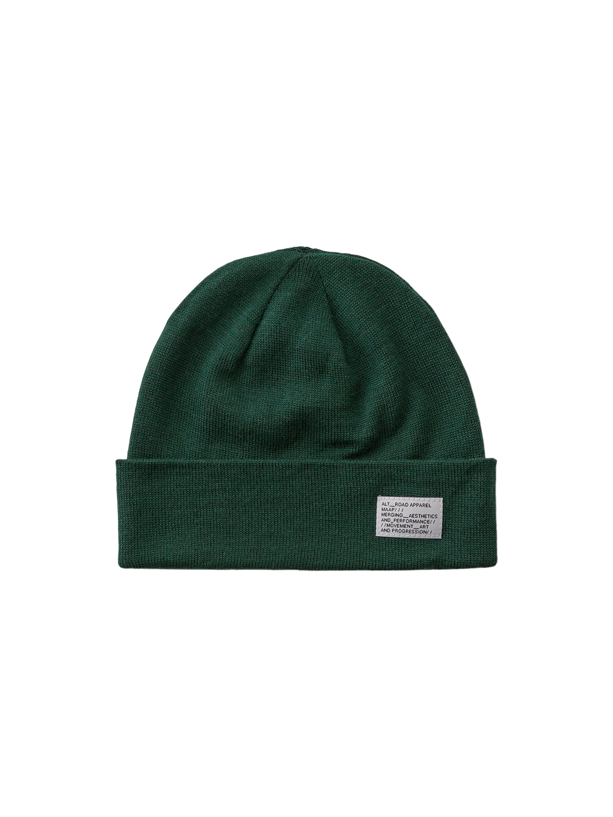 Alt_Road Merino Beanie