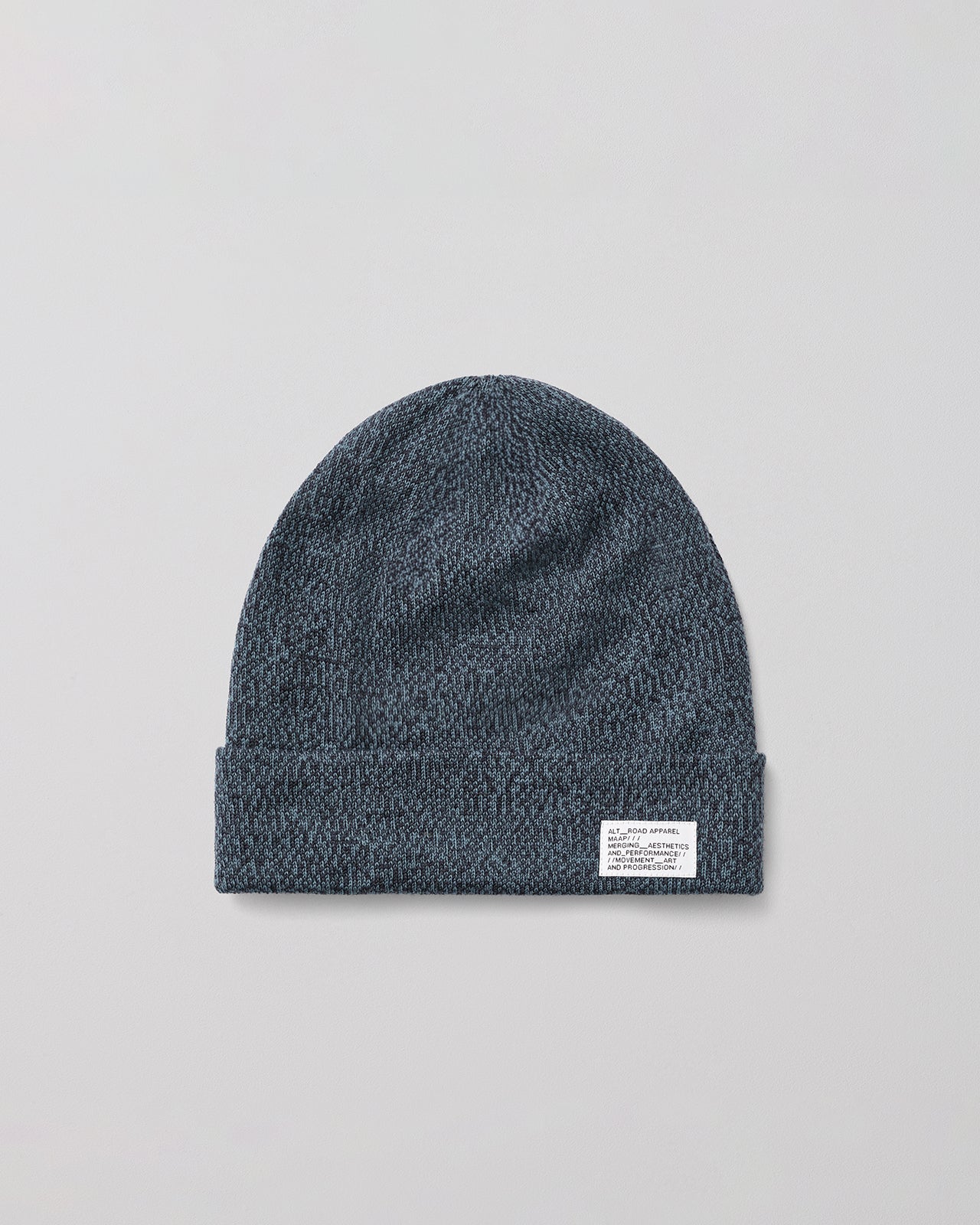 Alt_Road Merino Beanie