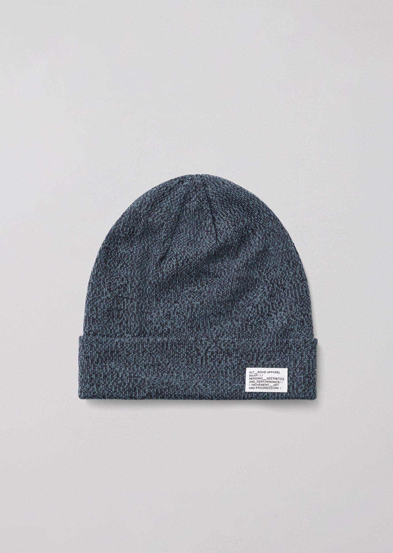 Alt_Road Merino Beanie