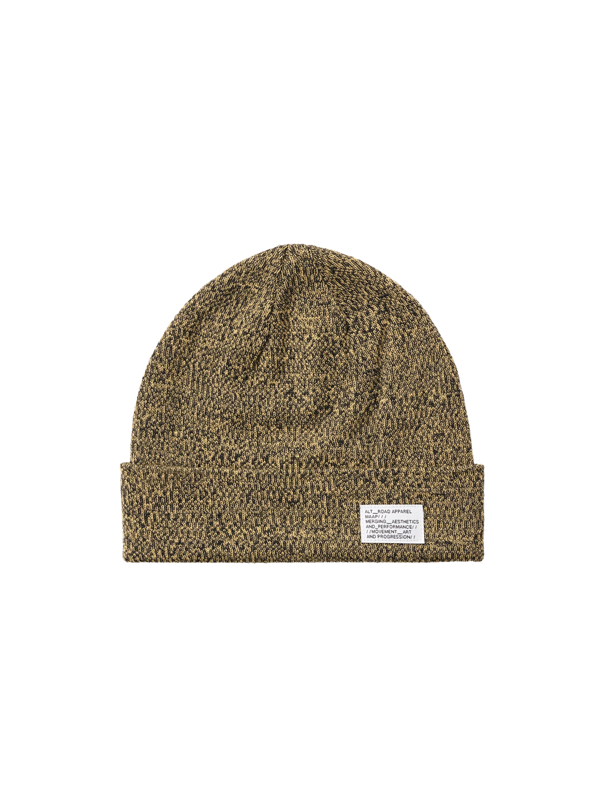 Alt_Road Merino Beanie