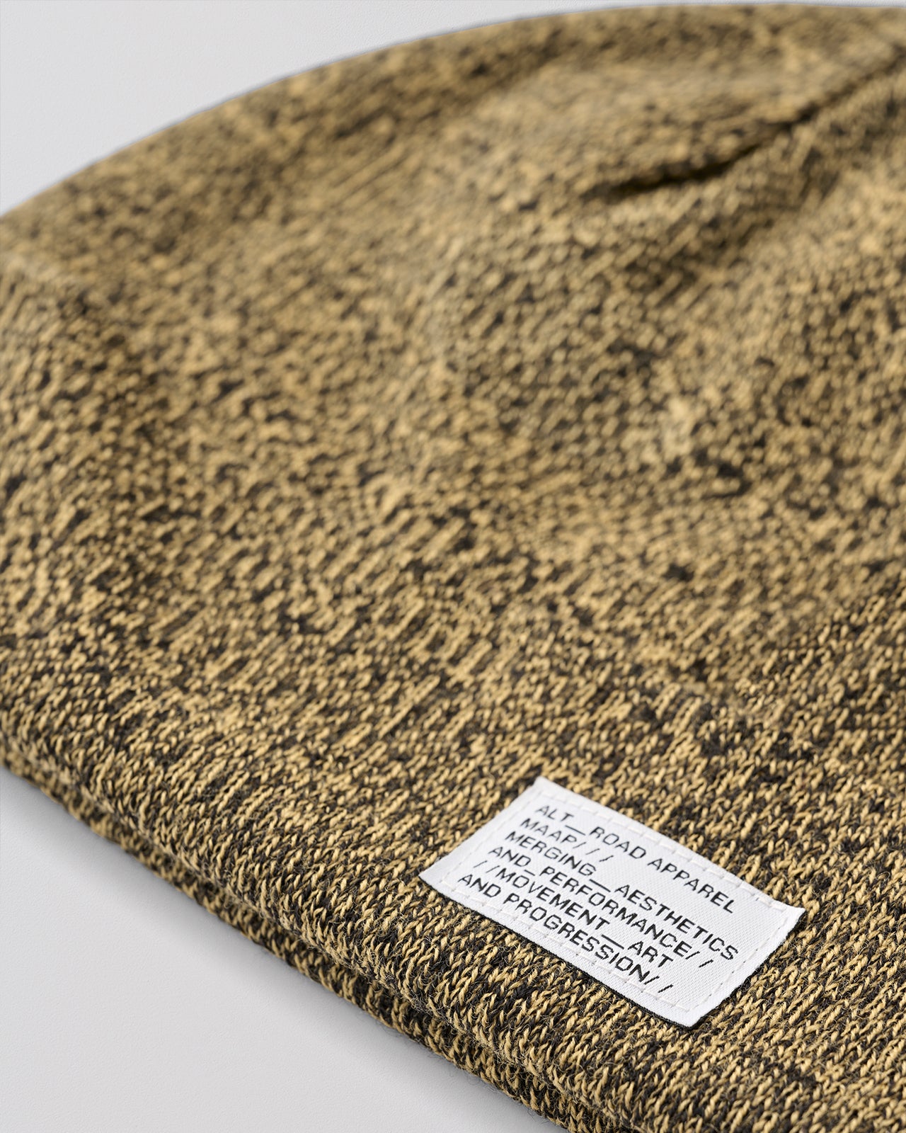 Alt_Road™ Merino Beanie