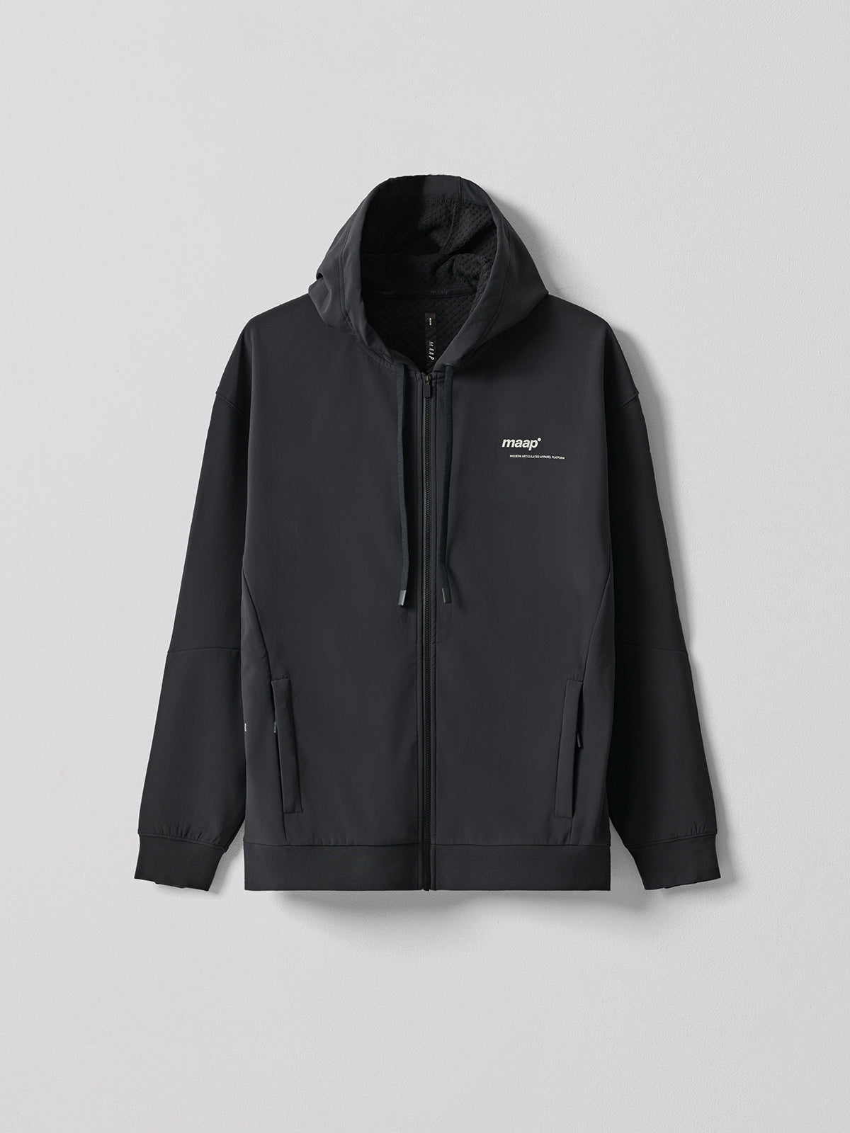 Training Zip Hoodie