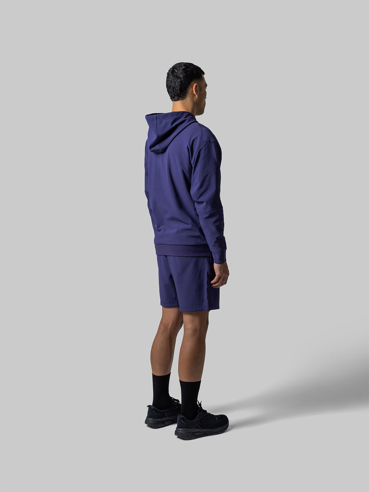 Training Zip Hoodie