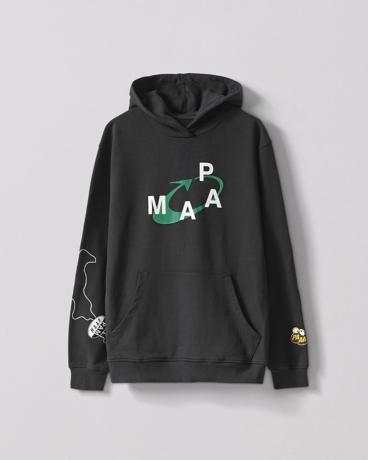 MAAP X PAM Print Hoodie