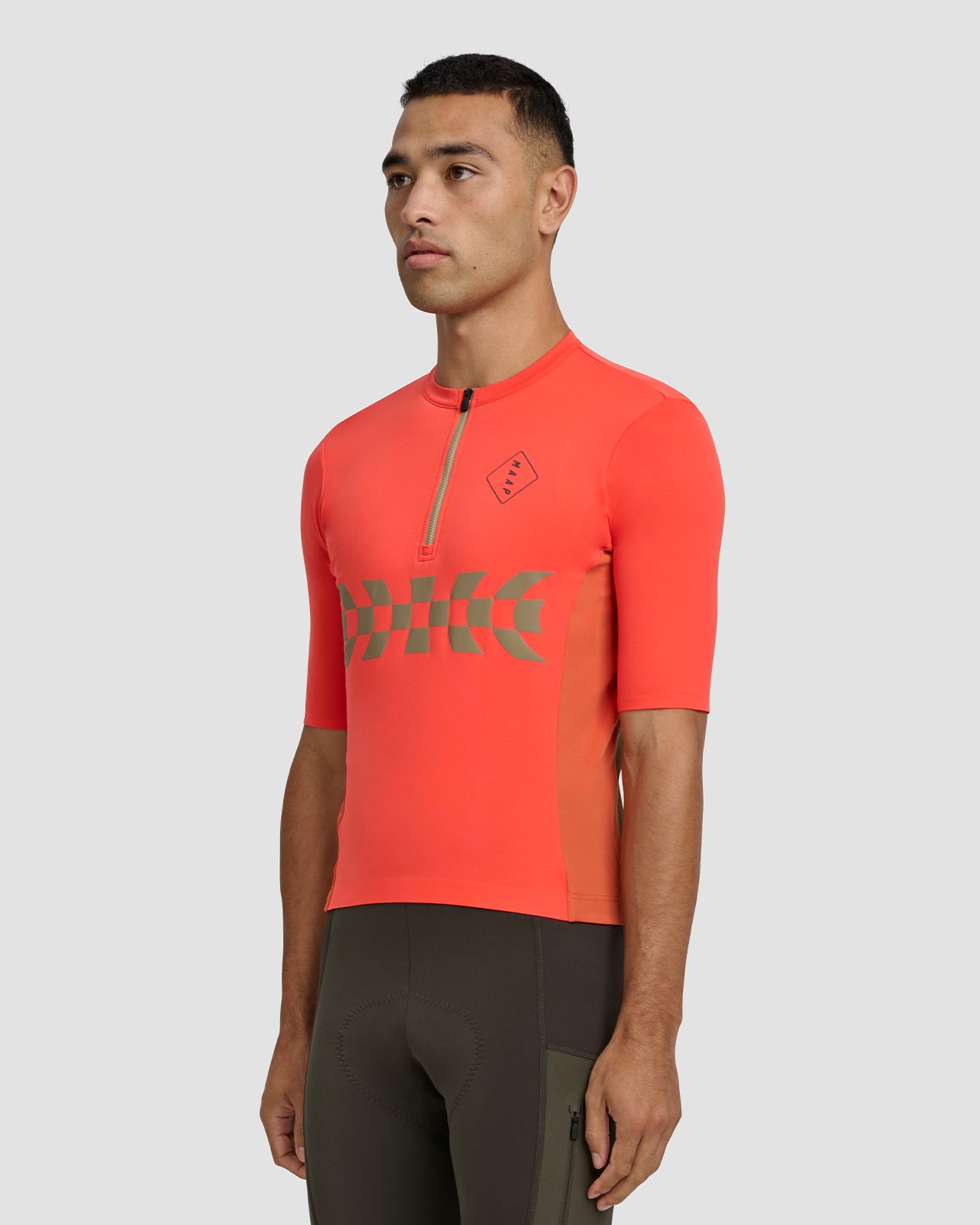 Alt_Road™ 1/2 Zip Jersey