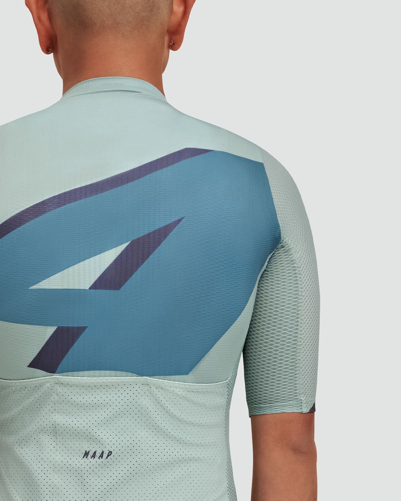 Evolve 3D Pro Air Jersey