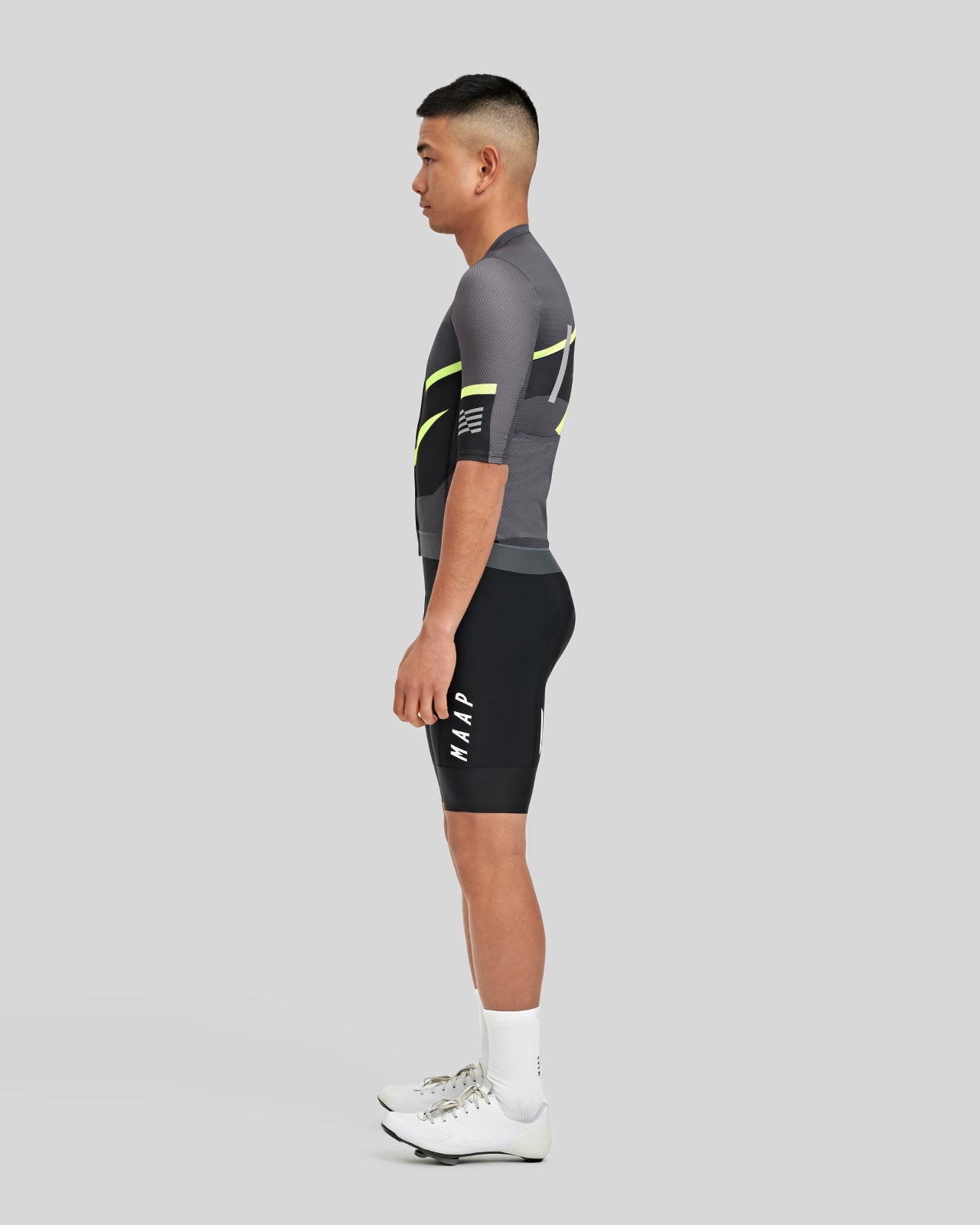 Evolve 3D Pro Air Jersey