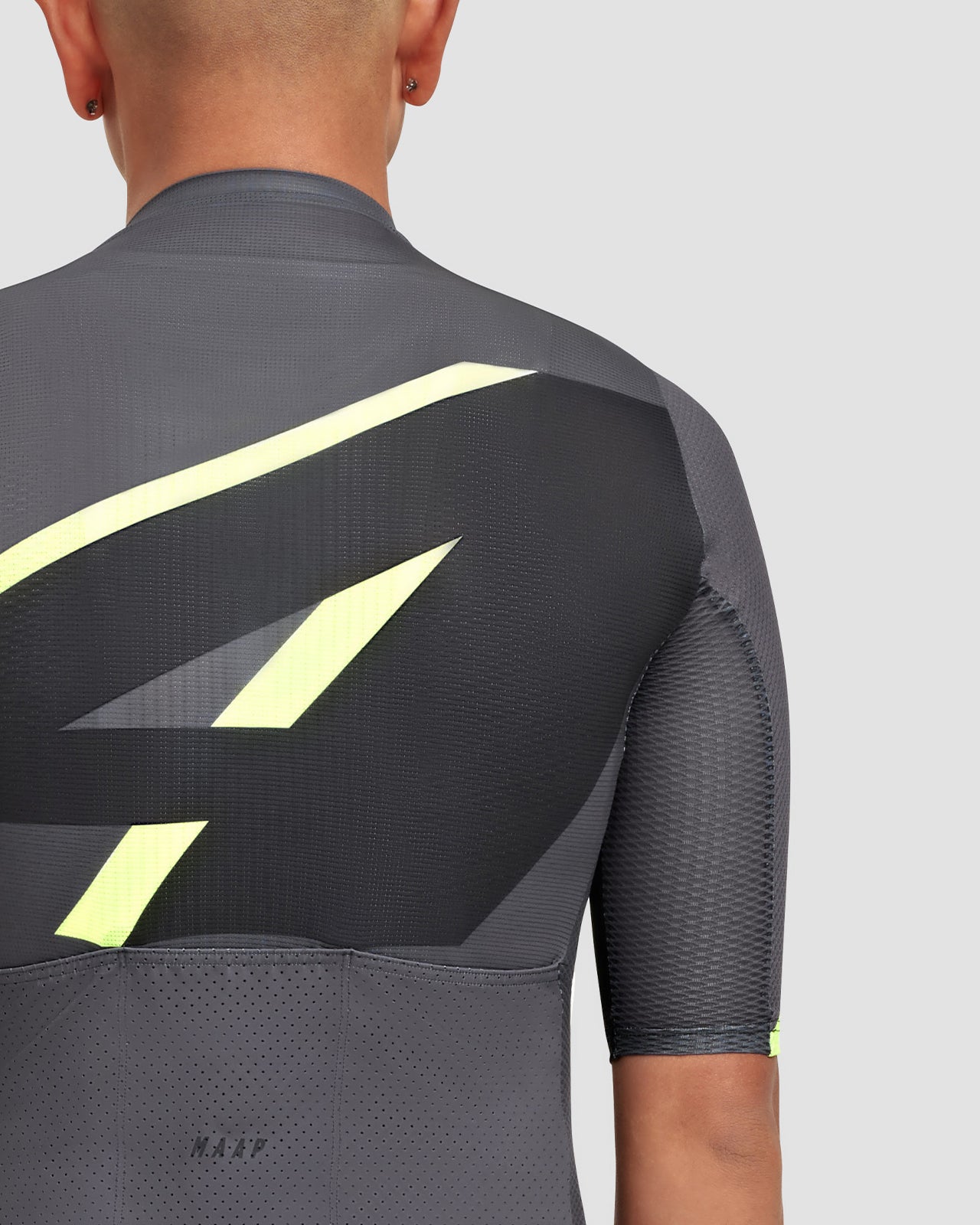 Evolve 3D Pro Air Jersey