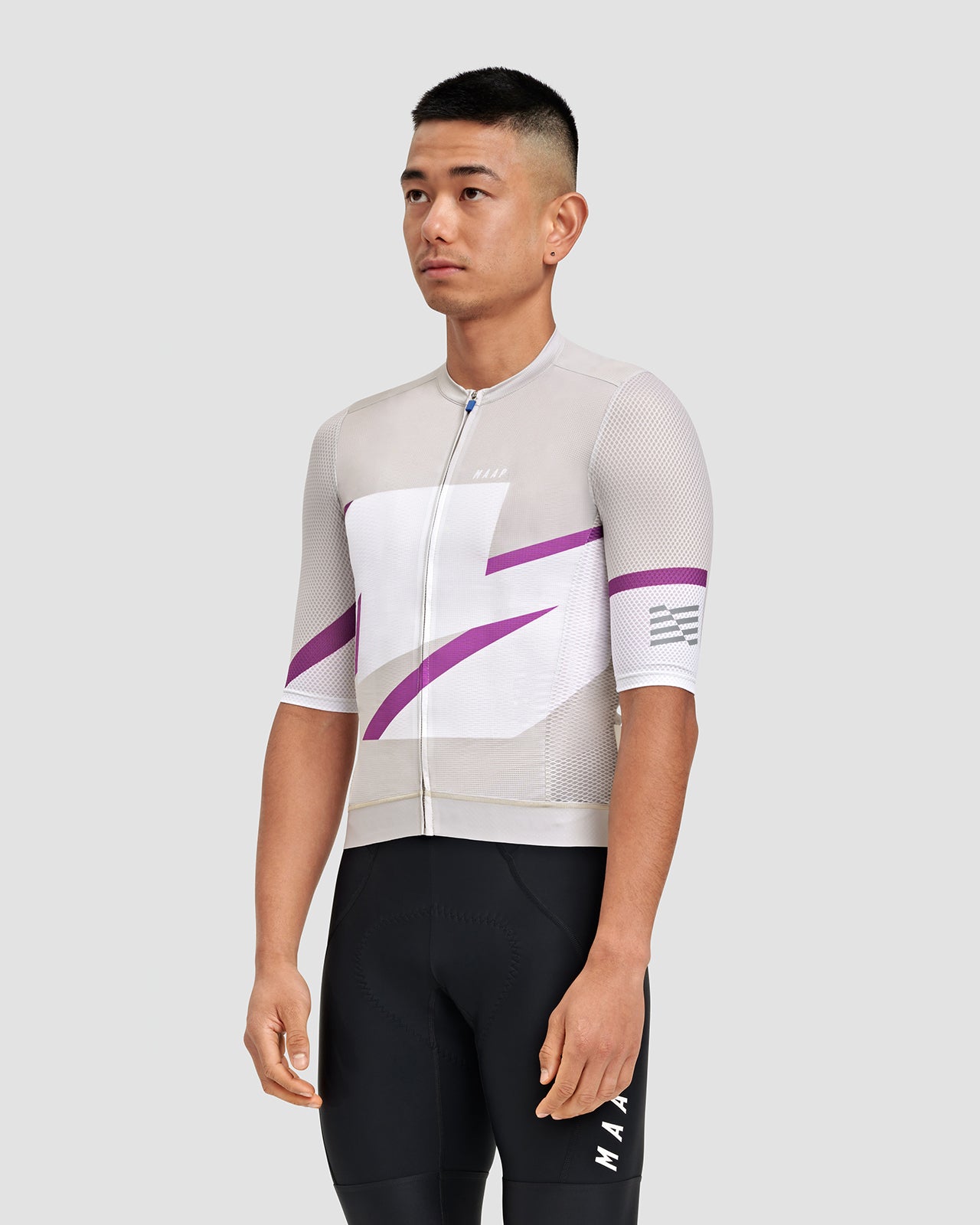 Evolve 3D Pro Air Jersey