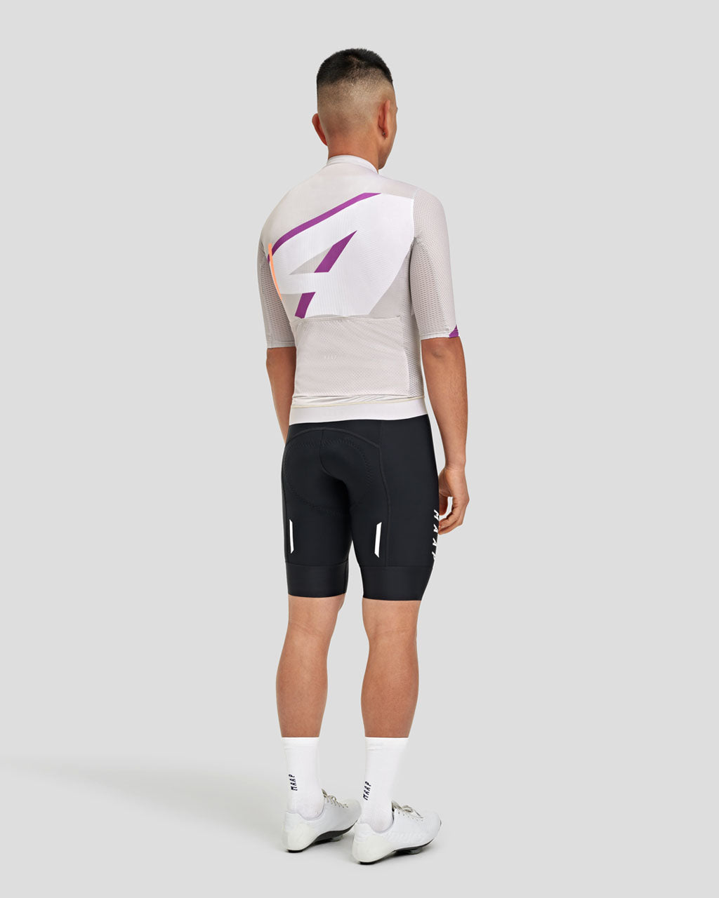 Evolve 3D Pro Air Jersey