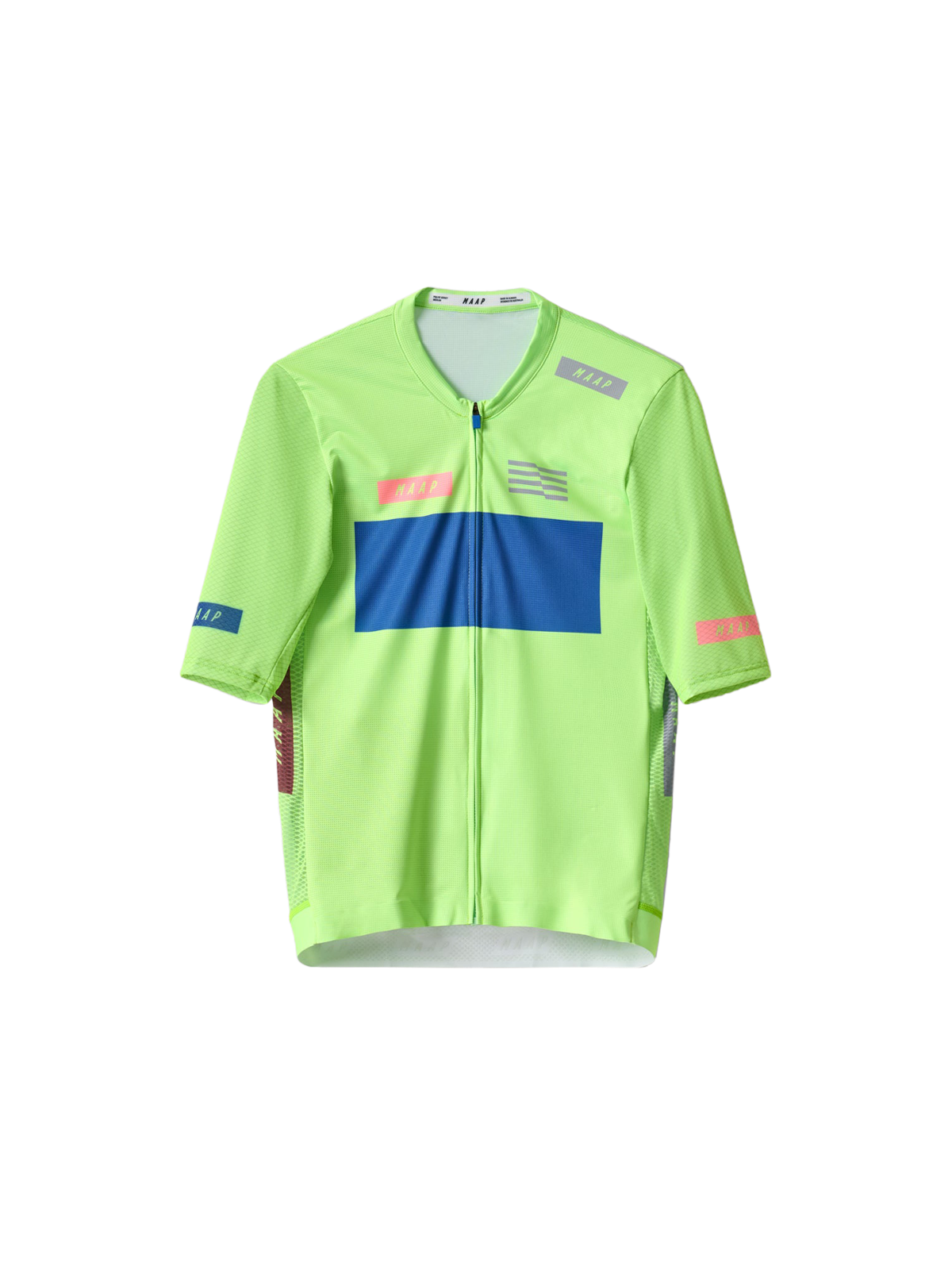 System Pro Air Jersey