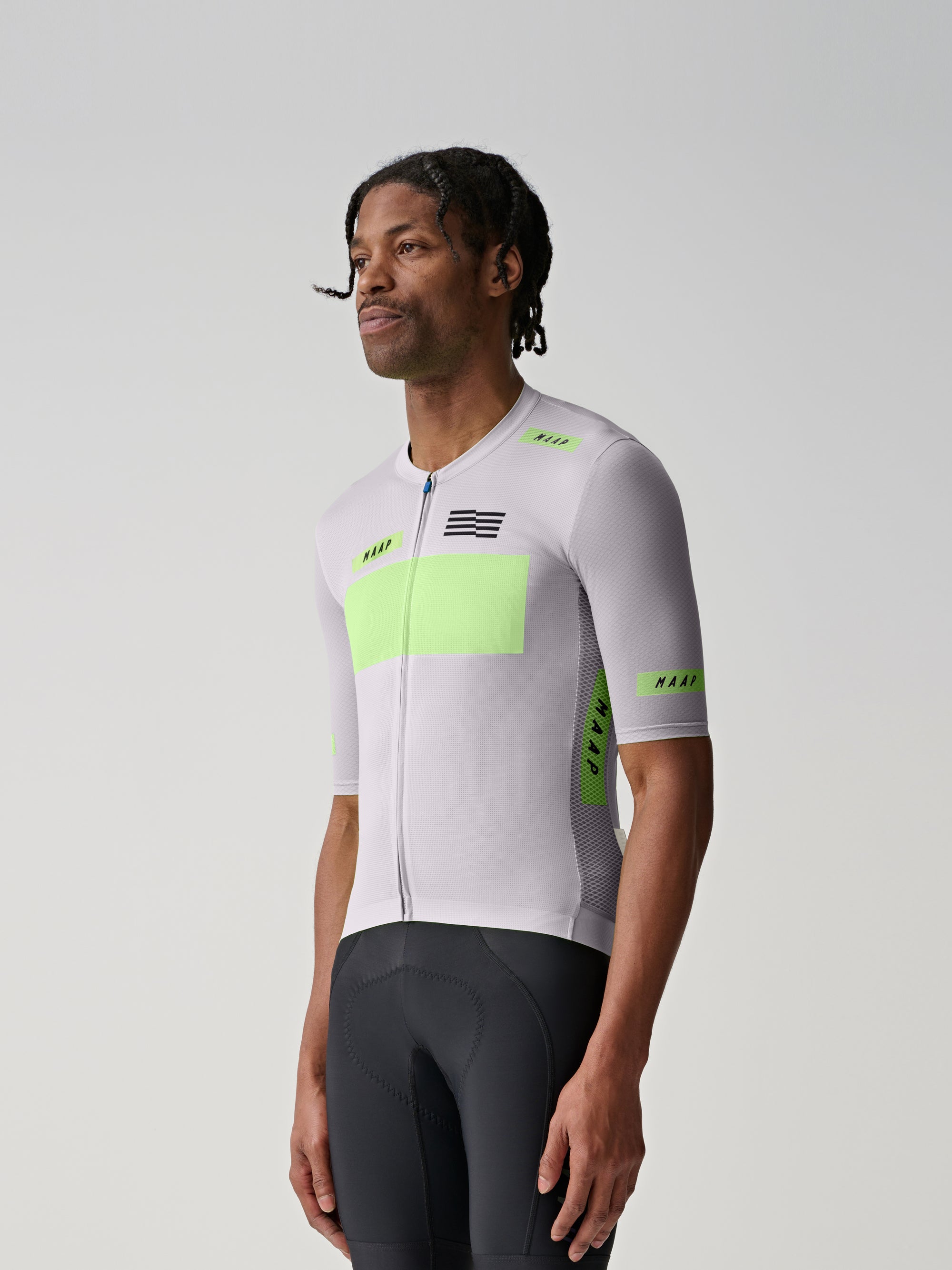 System Pro Air Jersey