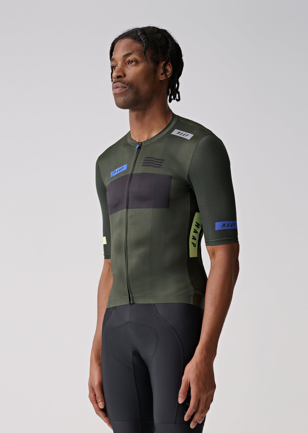 System Pro Air Jersey