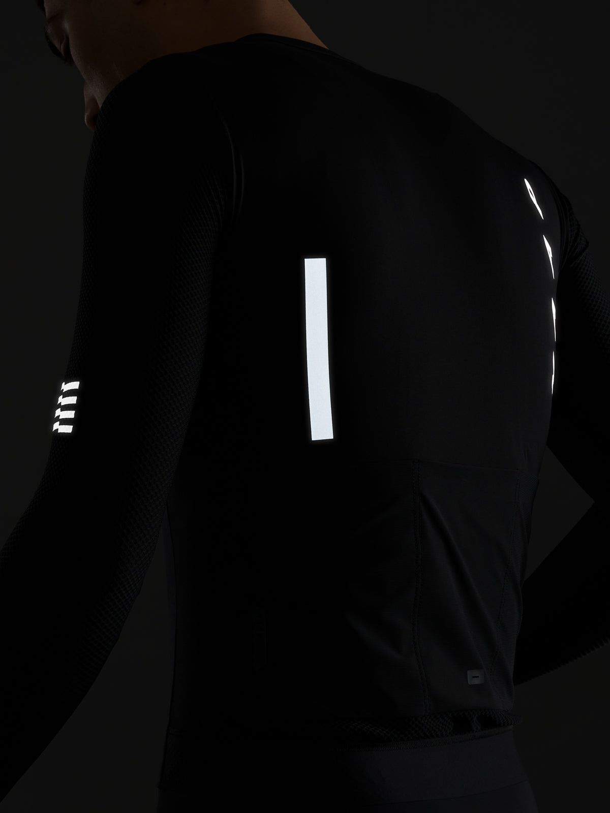 Evade Pro Base LS Jersey 2.0