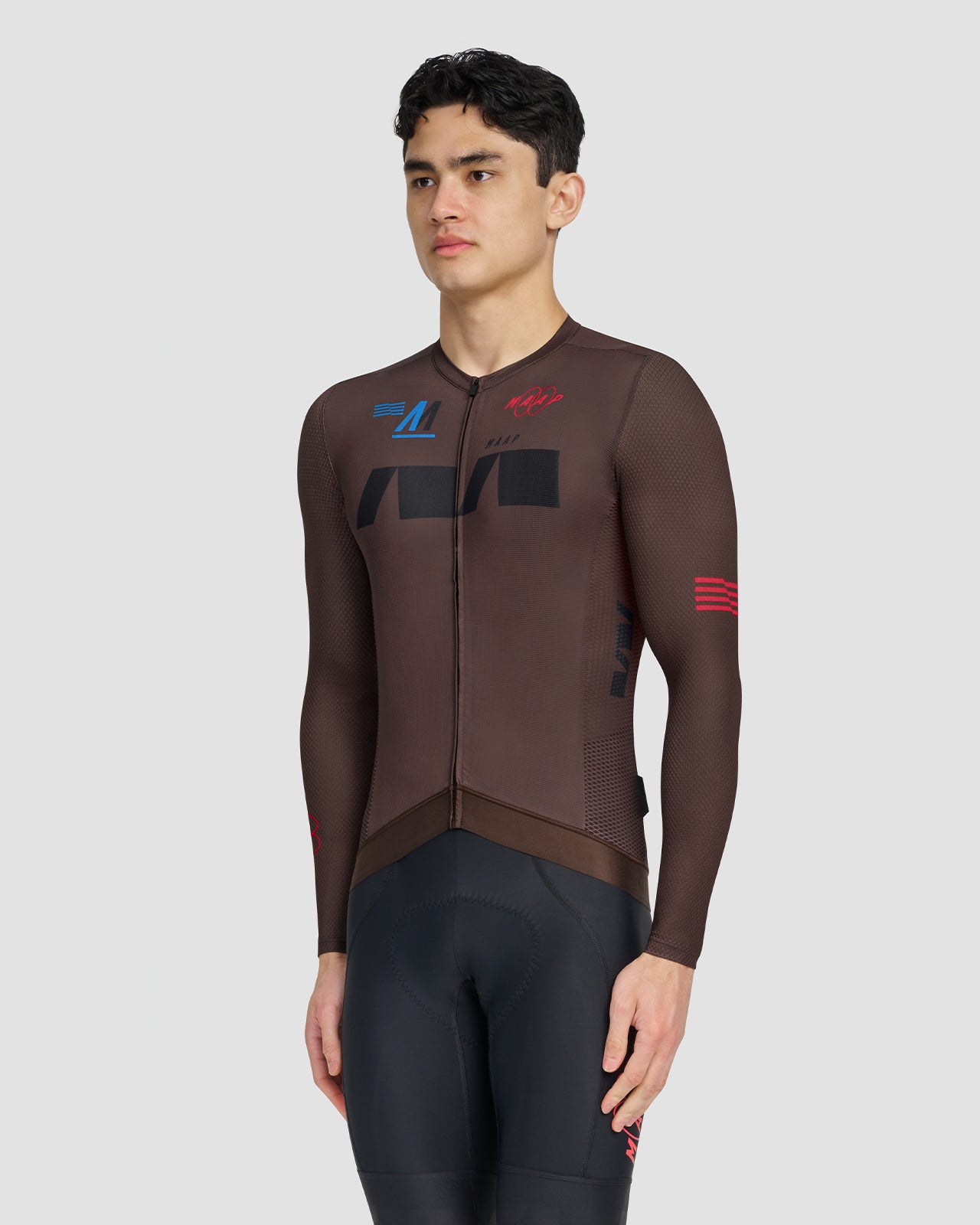 Trace Pro Air LS Jersey