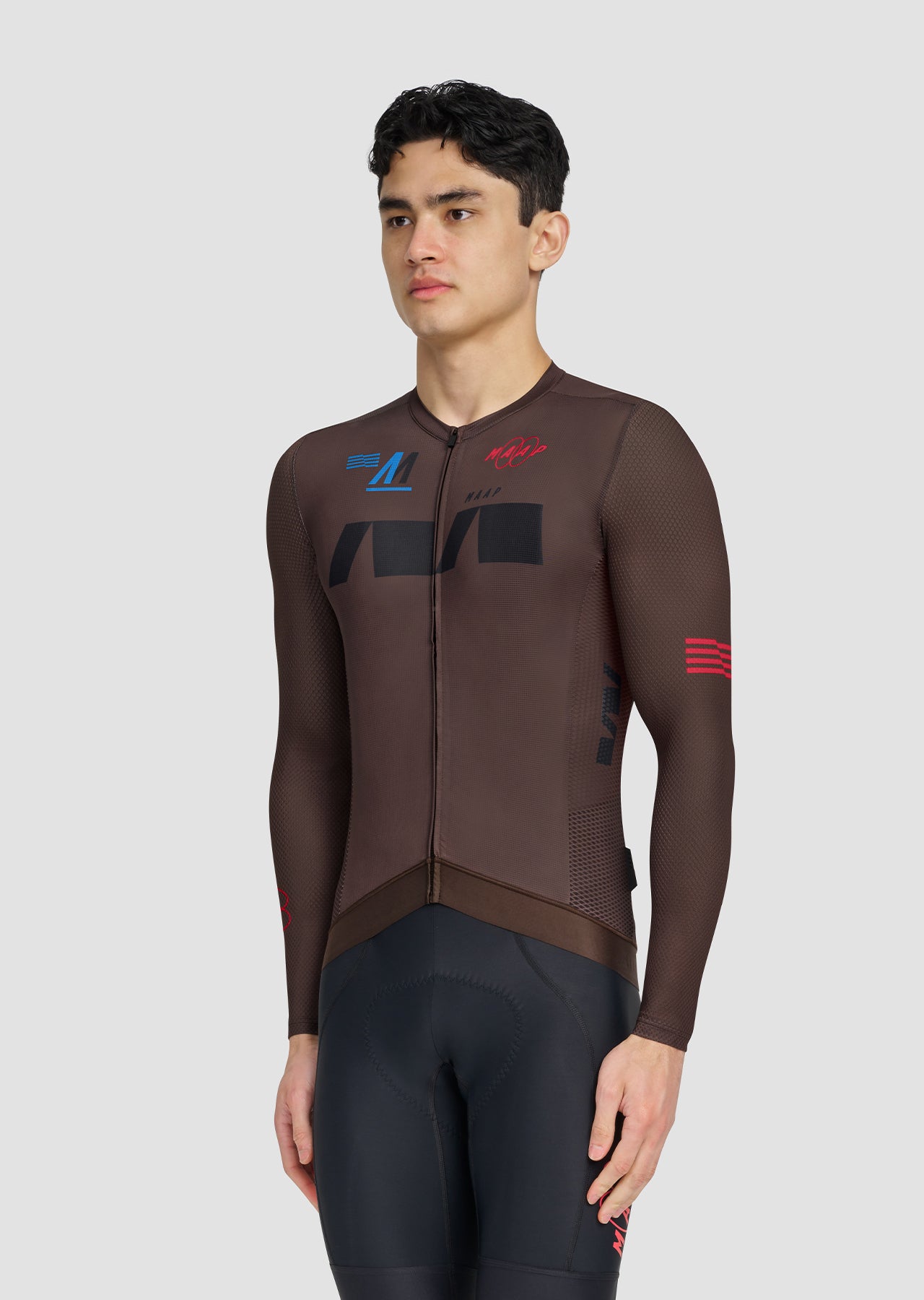 Trace Pro Air LS Jersey